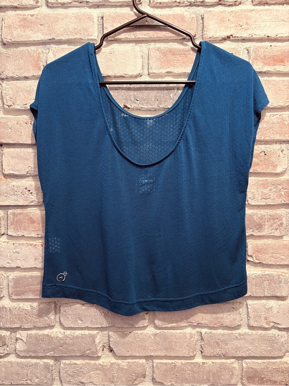PUMA DryCELL performance top - Picture 3 of 5